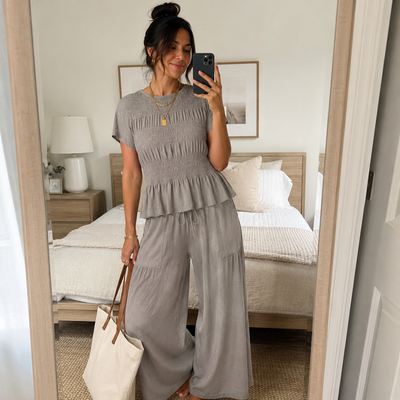 Taupe Grey