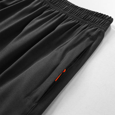 Men's Quick Dry Beach Shorts 5-Pack