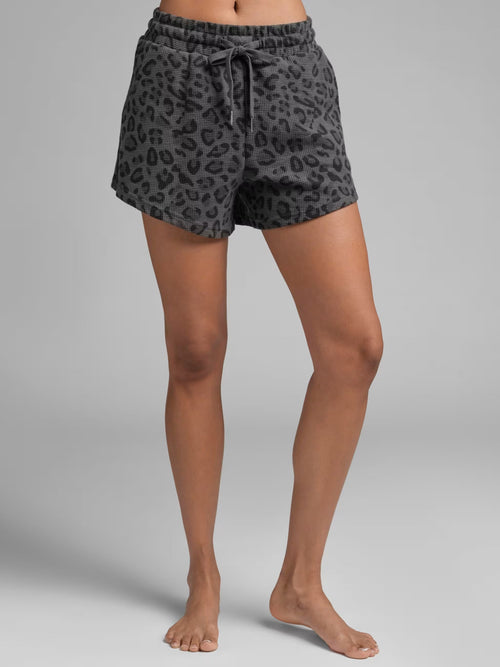 Waffle Lounge Short