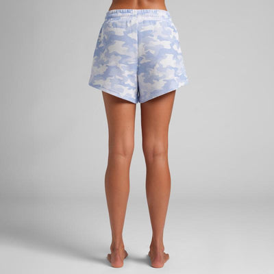 Waffle Lounge Short
