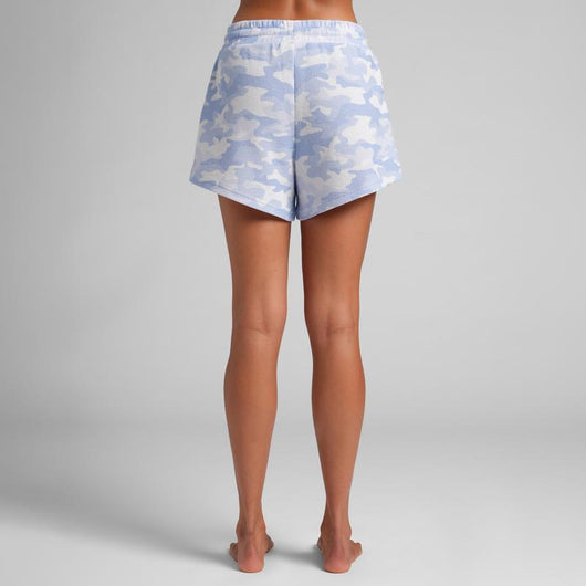 Waffle Lounge Short