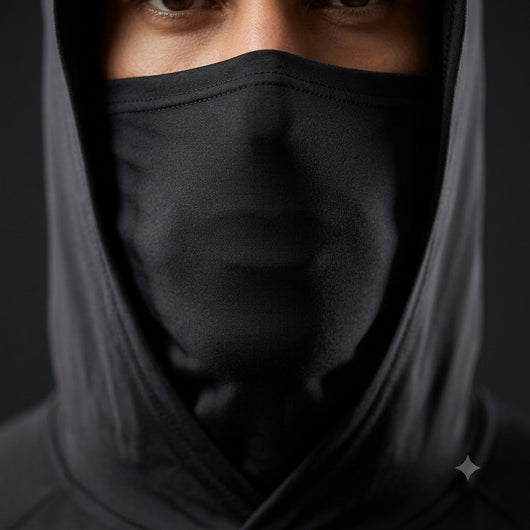6-Pack Men's Hoodie Pullovers