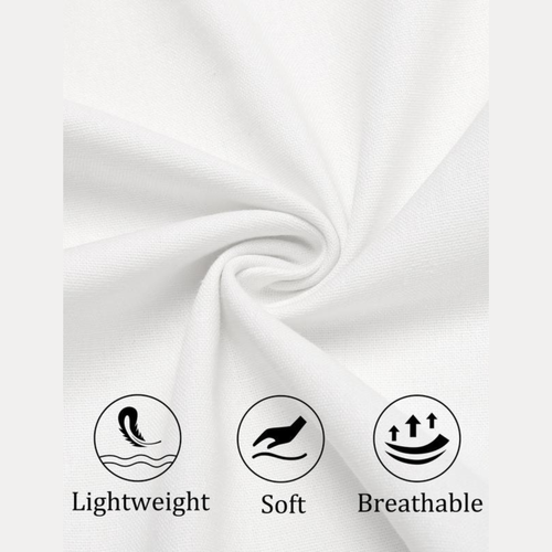Men's Casual Cotton Linen Pants