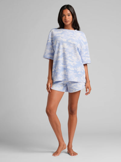 Sky Camo