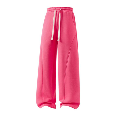 Men's Fleece Lined Sweatpants