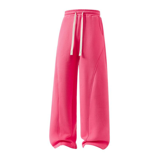 Men's Fleece Lined Sweatpants