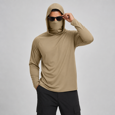 6-Pack Men's Hoodie Pullovers