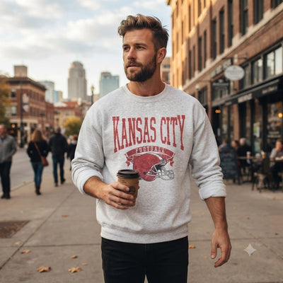 Kansas City