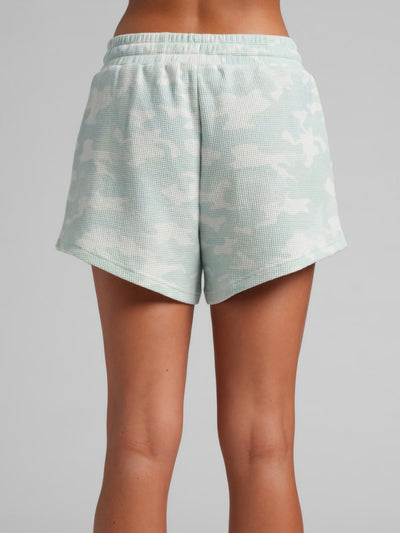 Mint Camo