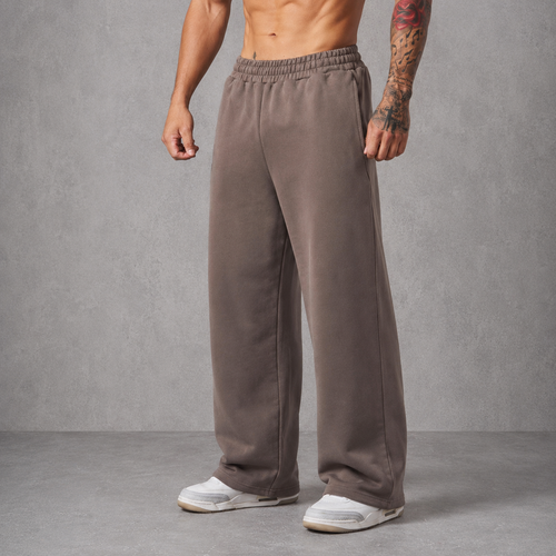 Classy Baggy Sweats
