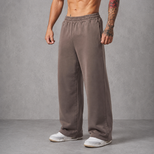 Classy Baggy Sweats