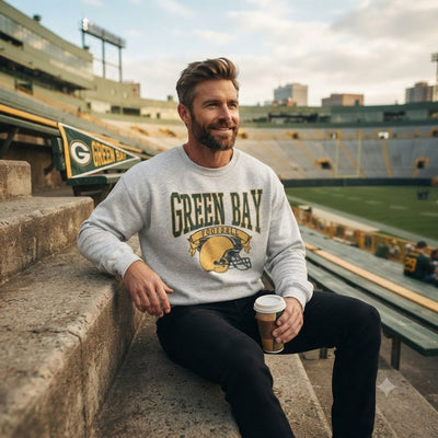 Green Bay