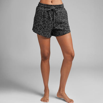 Waffle Lounge Short