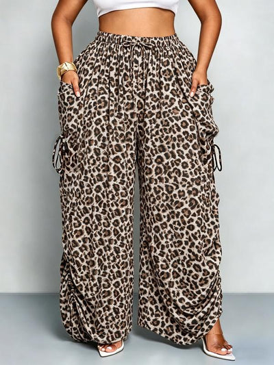 Leopard Print (Light)