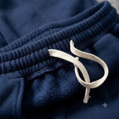 Men's Fleece Lined Sweatpants