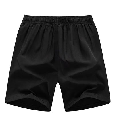 Premium Quick-Dry Athletic Shorts