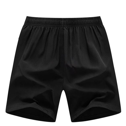 Premium Quick-Dry Athletic Shorts