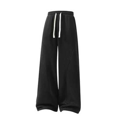 Men's Fleece Lined Sweatpants