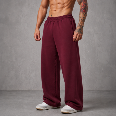 Classy Baggy Sweats