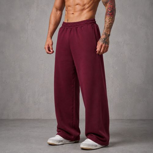 Classy Baggy Sweats