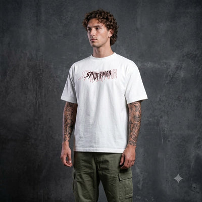 Spider-Man Graphic Tee