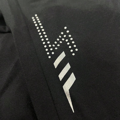 Men's 3-Pack Unisex Fashion Athletic Shorts