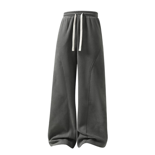 Men's Fleece Lined Sweatpants