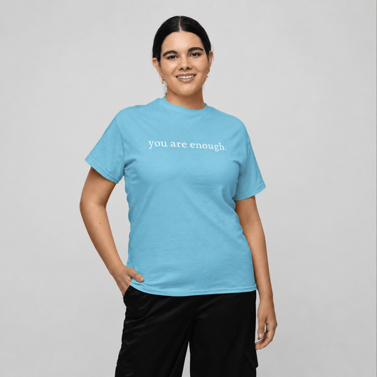 Dear Person Behind Me Unisex T-Shirt