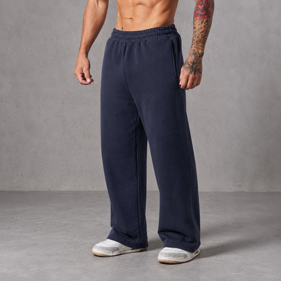 Classy Baggy Sweats