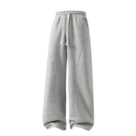 Men's Fleece Lined Sweatpants