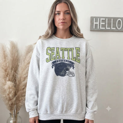 Seattle