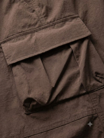 Baggy Cargo Pants