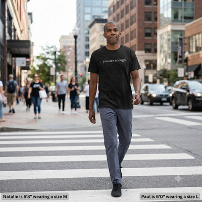 Dear Person Behind Me Unisex T-Shirt