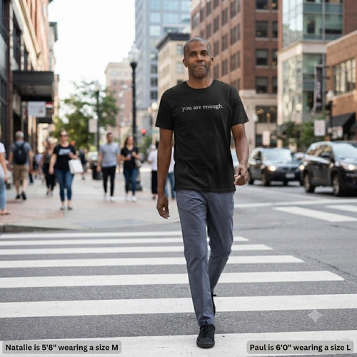 Dear Person Behind Me Unisex T-Shirt