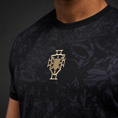 The Siu Jersey
