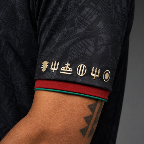 The Siu Jersey