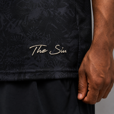 The Siu Jersey