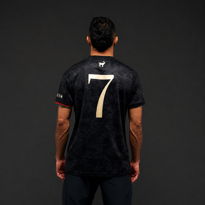 The Siu Jersey