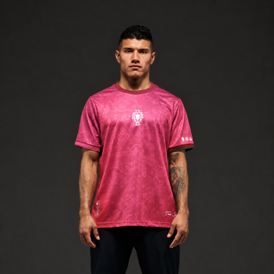The Siu Jersey
