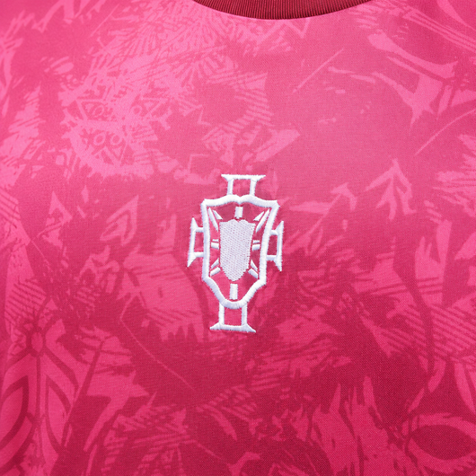 The Siu Jersey