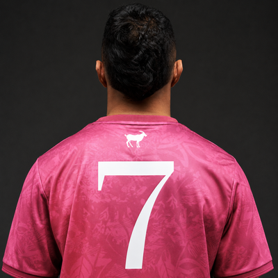The Siu Jersey