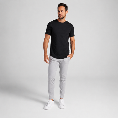 Drop-Cut LUX TShirt for Men