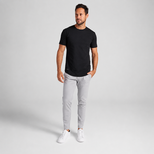 Drop-Cut LUX TShirt for Men