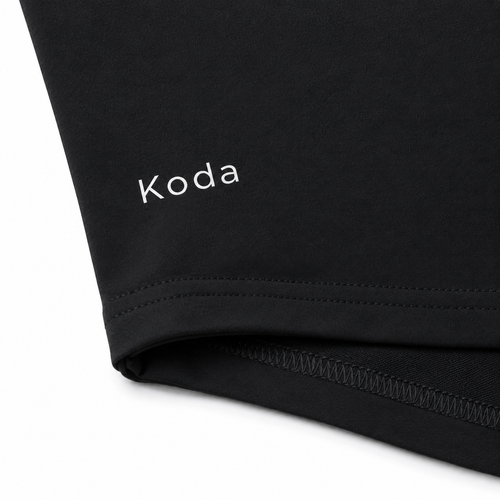 Drop-Cut LUX TShirt for Men