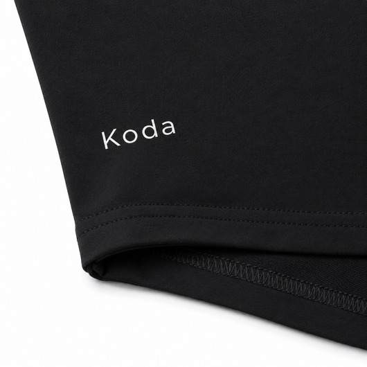 Drop-Cut LUX TShirt for Men