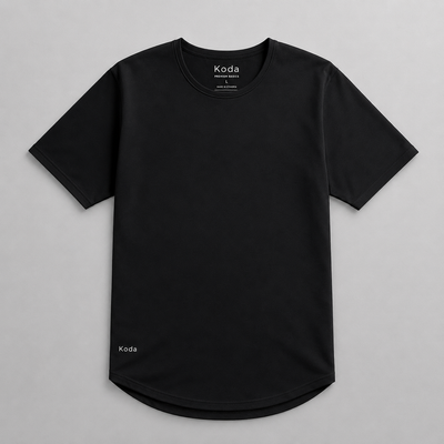 Drop-Cut LUX TShirt for Men
