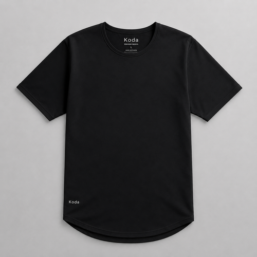 Drop-Cut LUX TShirt for Men