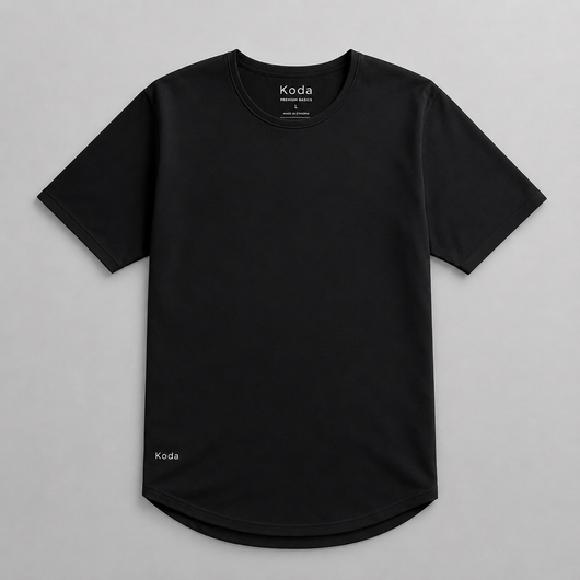 Drop-Cut LUX TShirt for Men