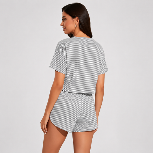 Women's Cozyline Set