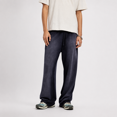 Washed Fleece Extreme Baggy Sweatpants